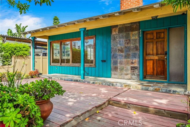 Detail Gallery Image 25 of 45 For 820 Law St, San Diego,  CA 92109 - 4 Beds | 2 Baths