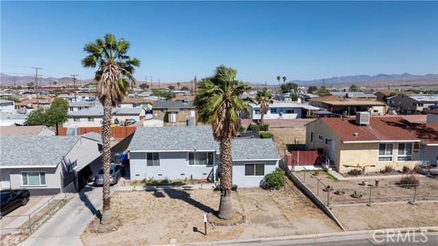 Detail Gallery Image 3 of 25 For 571 Lillian, Barstow,  CA 92311 - 3 Beds | 1 Baths