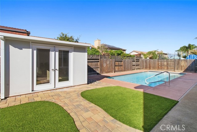 Detail Gallery Image 40 of 50 For 3013 Da Vinci Ct, Modesto,  CA 95355 - 5 Beds | 3 Baths