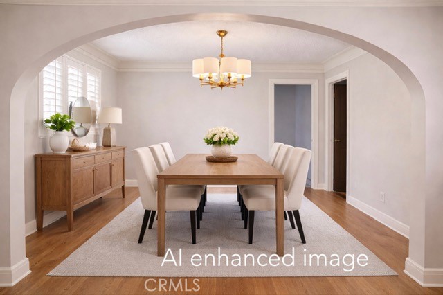 Detail Gallery Image 6 of 33 For 4006 Arlington, Los Angeles,  CA 90008 - 4 Beds | 2 Baths