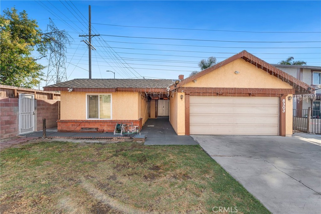 8303 Topeka Drive