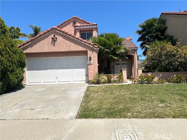 Detail Gallery Image 1 of 23 For 25504 Palermo Way, Yorba Linda,  CA 92887 - 3 Beds | 2/1 Baths