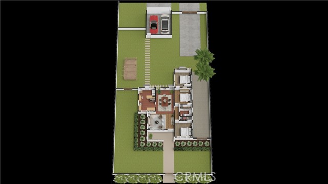 Property Photo from MLS