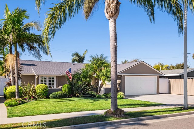 20601 Sandpiper Ln, Huntington Beach, CA 92646