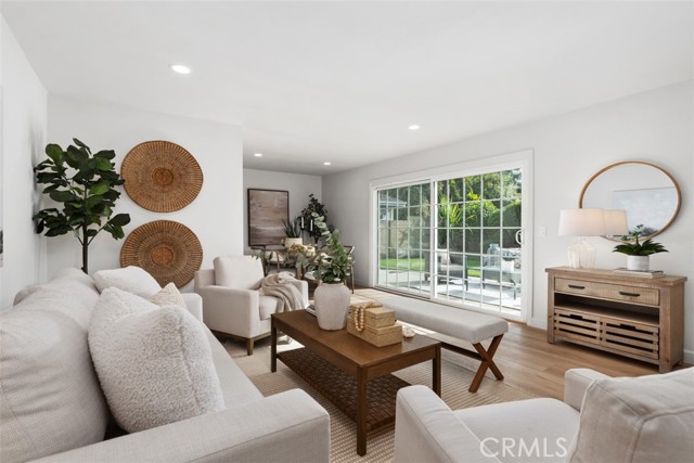 Detail Gallery Image 4 of 32 For 5442 Huntley Ave, Garden Grove,  CA 92845 - 3 Beds | 2 Baths