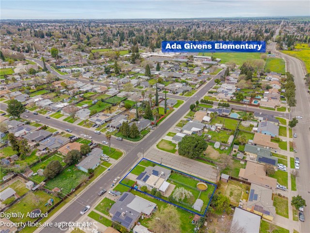 Detail Gallery Image 4 of 36 For 2690 Hawthorne, Merced,  CA 95340 - 3 Beds | 2 Baths