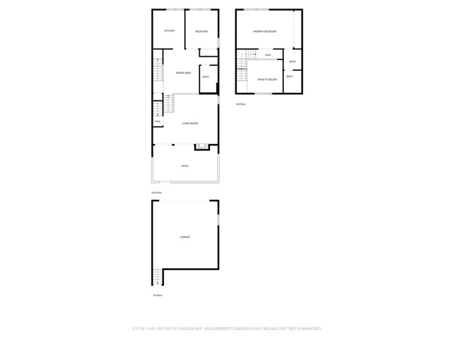 Detail Gallery Image 26 of 26 For 6121 Shoup Ave #23,  Woodland Hills,  CA 91367 - 2 Beds | 2 Baths