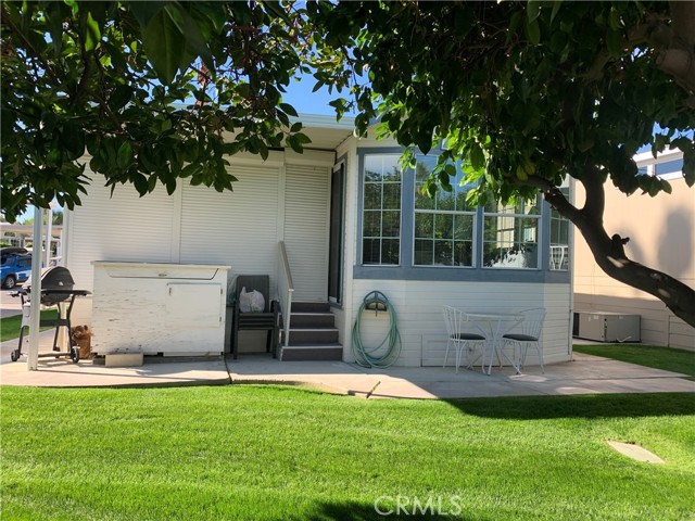 Detail Gallery Image 3 of 15 For 84136 Avenue 44 #114,  Indio,  CA 92203 - 1 Beds | 1 Baths