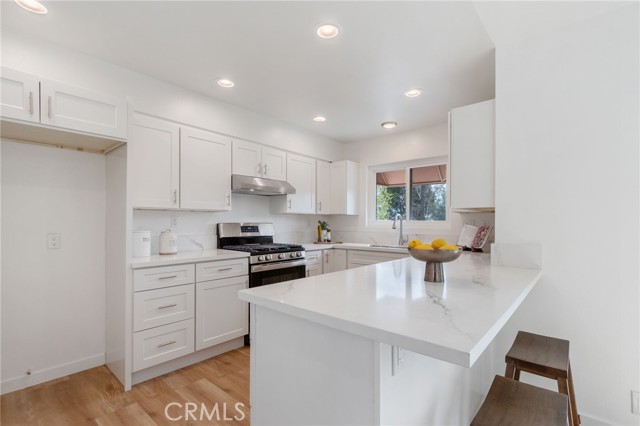 Detail Gallery Image 18 of 45 For 12411 Osborne St #128,  Pacoima,  CA 91331 - 3 Beds | 2/1 Baths