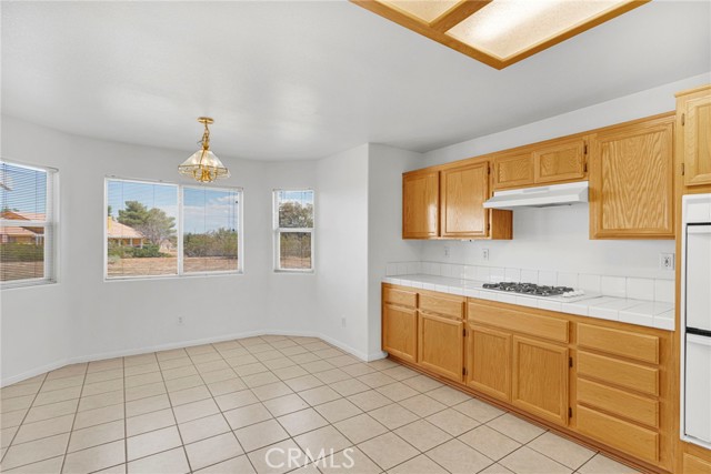 4 Bed Home for Sale in Victorville, California