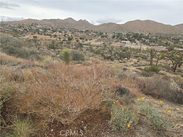 Detail Gallery Image 5 of 5 For 1234 Onaga, Yucca Valley,  CA 92284 - – Beds | – Baths