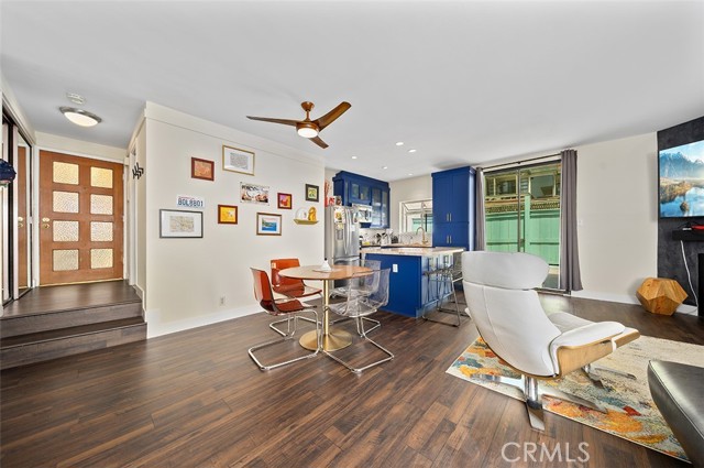 Detail Gallery Image 2 of 31 For 2525 E 19th St #23,  Signal Hill,  CA 90755 - 1 Beds | 1 Baths