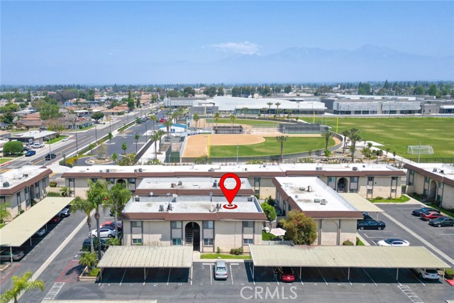 Detail Gallery Image 20 of 26 For 12835 10th St #26,  Chino,  CA 91710 - 2 Beds | 1 Baths