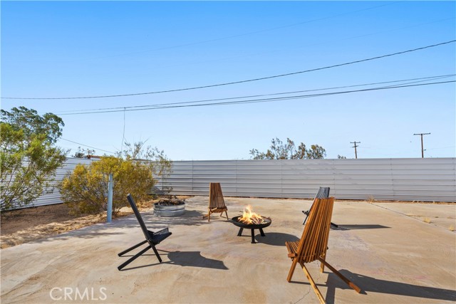 Detail Gallery Image 42 of 50 For 64858 Tonto Dr, Joshua Tree,  CA 92252 - 2 Beds | 1 Baths