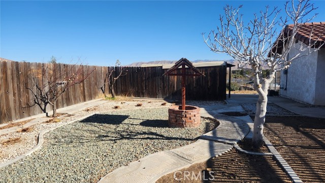 Detail Gallery Image 29 of 34 For 16344 Fir St, Hesperia,  CA 92345 - 3 Beds | 2 Baths