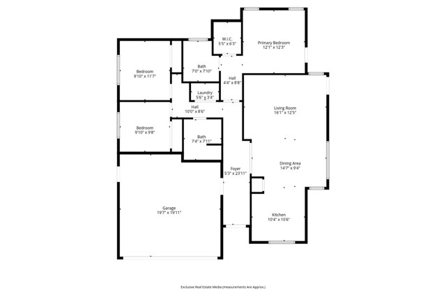 Detail Gallery Image 40 of 41 For 51 Jersey Brown Cir, Chico,  CA 95973 - 3 Beds | 2 Baths