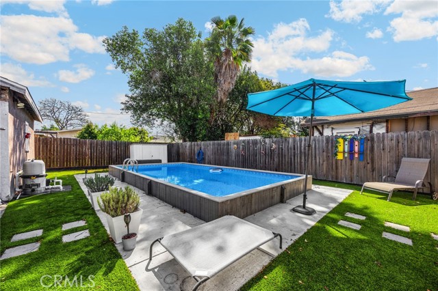 Detail Gallery Image 17 of 23 For 14518 Arlee Ave, Norwalk,  CA 90650 - 3 Beds | 2 Baths