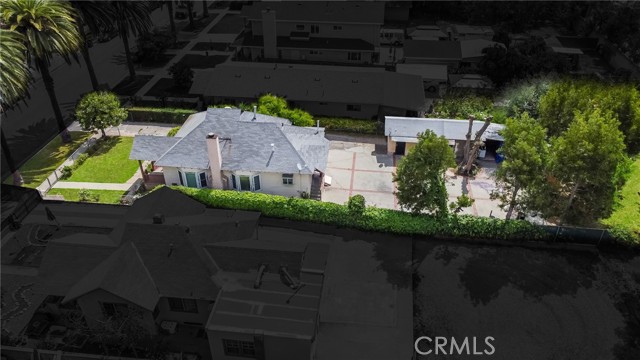 Detail Gallery Image 31 of 35 For 1450 Locust St, Pasadena,  CA 91106 - 2 Beds | 1 Baths