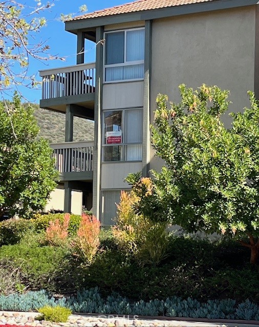 Detail Gallery Image 1 of 24 For 290 Sequoia Ct #25,  Thousand Oaks,  CA 91360 - 2 Beds | 1 Baths