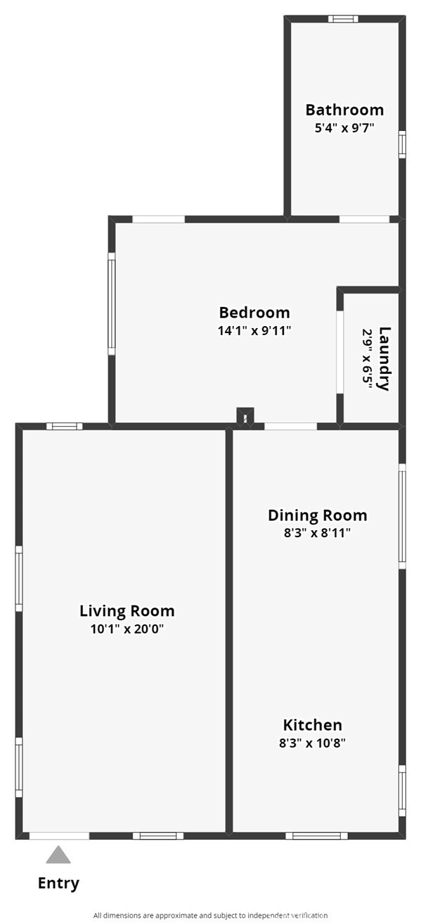 Detail Gallery Image 18 of 18 For 1013 W Sherwood Bld, Big Bear City,  CA 92314 - 1 Beds | 1 Baths