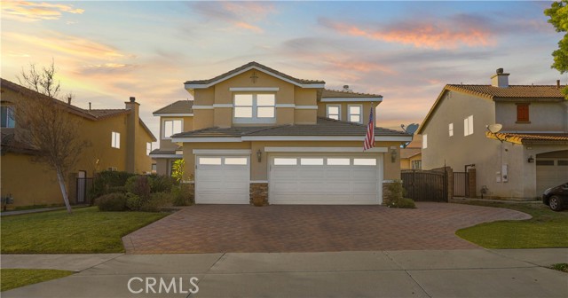 Image 2 for 7584 Yellow Iris Court, Fontana, CA 92336