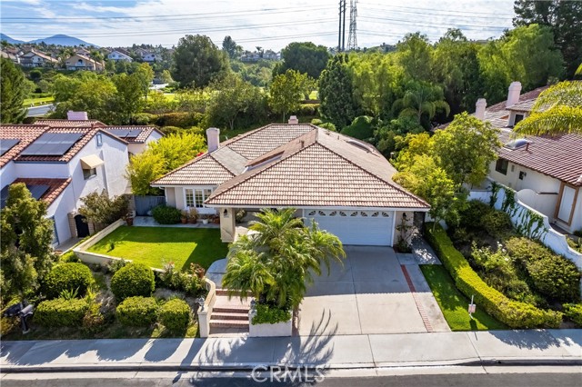 22682 Barlovento Mission Viejo, California 22682 Barlovento
