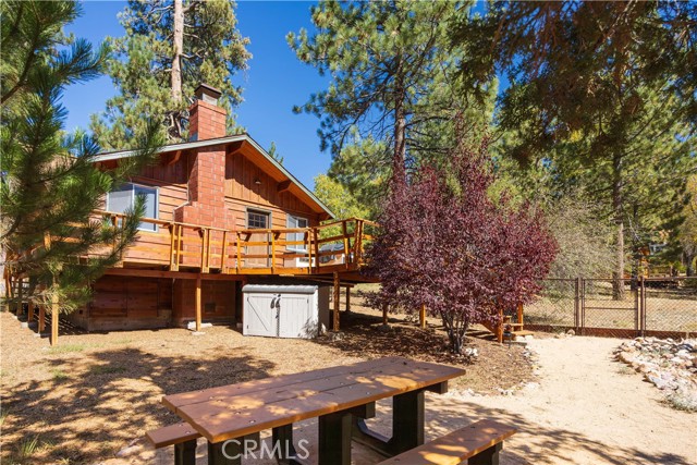 Detail Gallery Image 2 of 23 For 40167 Dream St, Big Bear Lake,  CA 92315 - 2 Beds | 1 Baths