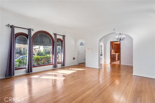 Detail Gallery Image 10 of 32 For 929 E 37th, Long Beach,  CA 90807 - 2 Beds | 1 Baths