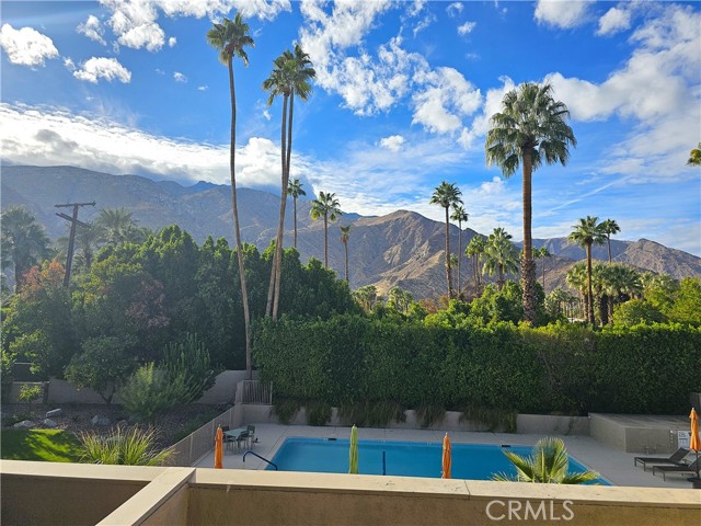 Detail Gallery Image 20 of 38 For 197 W via Lola #17,  Palm Springs,  CA 92262 - 2 Beds | 2 Baths