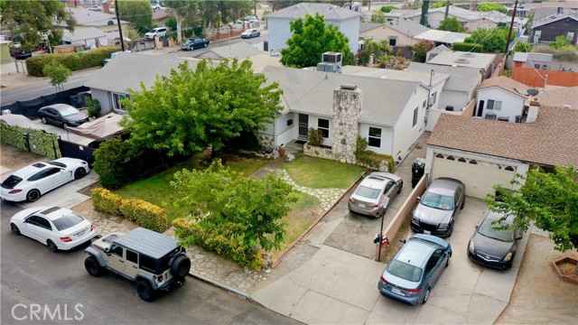 Detail Gallery Image 3 of 33 For 11806 Neenach St, Sun Valley,  CA 91352 - 3 Beds | 2 Baths