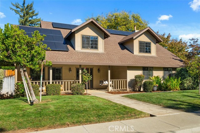 Detail Gallery Image 3 of 60 For 796 Silverado Estates Court, Chico,  CA 95973 - 4 Beds | 2/1 Baths