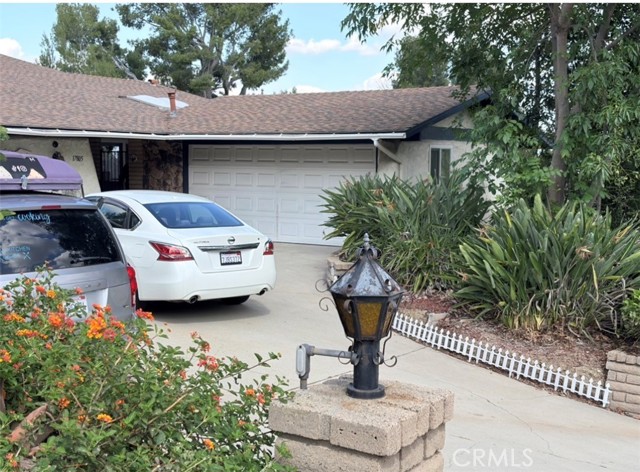 Detail Gallery Image 2 of 20 For 17805 Contador Dr, Rowland Heights,  CA 91748 - 5 Beds | 3 Baths