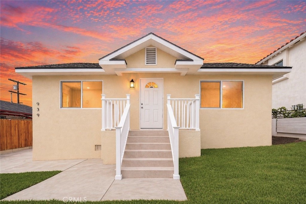 939 White Knoll Drive