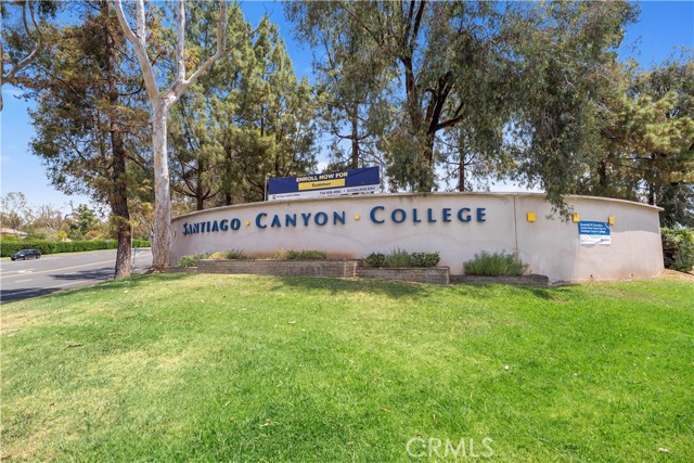 Detail Gallery Image 49 of 54 For 256 N Hickory Branch Ln, Orange,  CA 92869 - 4 Beds | 2/1 Baths