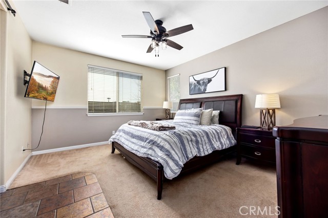 Detail Gallery Image 27 of 48 For 26337 Sosa Ct, Menifee,  CA 92585 - 3 Beds | 2 Baths