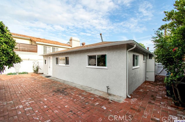 1157 8th Street, Manhattan Beach, California 90266, 3 Bedrooms Bedrooms, ,1 BathroomBathrooms,Residential,Sold,8th,320001365