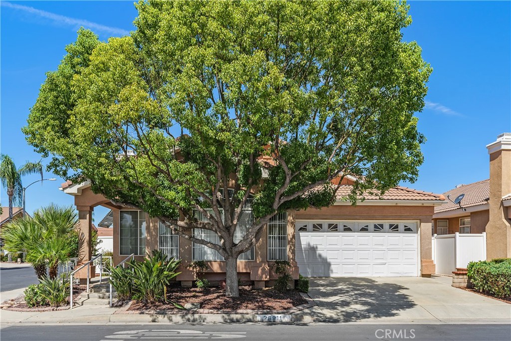 26911 Tropicana Drive