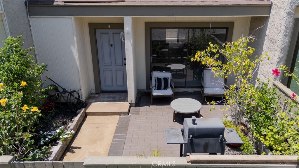 9551 Sepulveda Boulevard #4