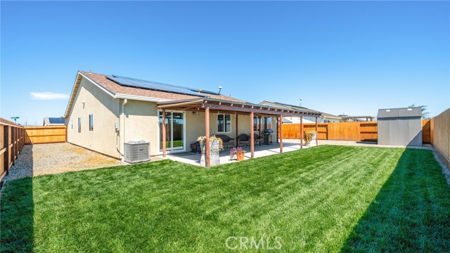 Detail Gallery Image 37 of 46 For 20 Susan Ct, Oroville,  CA 95965 - 3 Beds | 2 Baths