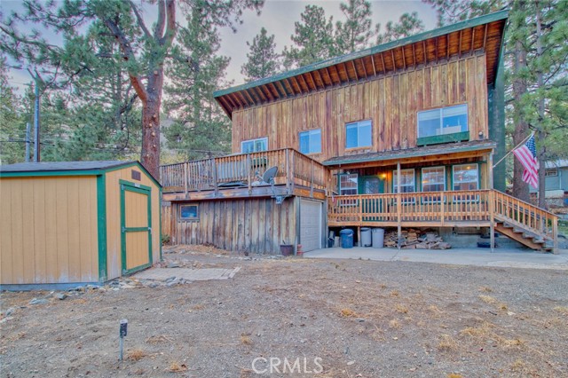 Detail Gallery Image 54 of 74 For 785 Apple Ave, Wrightwood,  CA 92397 - 3 Beds | 2 Baths