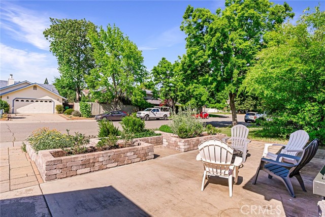 Detail Gallery Image 15 of 45 For 151 via Mission Dr, Chico,  CA 95928 - 3 Beds | 2 Baths