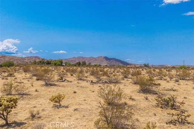 Detail Gallery Image 4 of 19 For 6127 Two Mile Rd, Joshua Tree,  CA 92252 - – Beds | – Baths