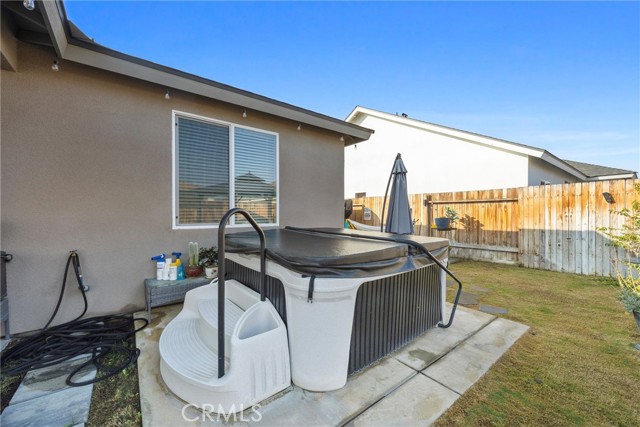 Detail Gallery Image 34 of 45 For 7600 Emerald Green, Bakersfield,  CA 93313 - 3 Beds | 2 Baths