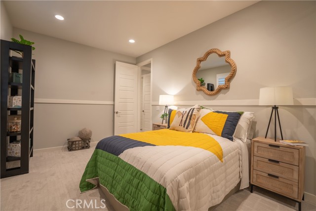 Detail Gallery Image 21 of 31 For 6509 Canyon Oaks Drive, Simi Valley,  CA 93063 - 5 Beds | 5/1 Baths