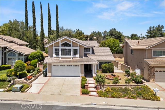 Detail Gallery Image 1 of 47 For 21965 Jeffers Ln, Saugus,  CA 91350 - 5 Beds | 3 Baths
