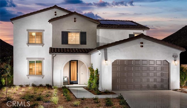 Detail Gallery Image 1 of 15 For 29640 Barrel Ct, Winchester,  CA 92596 - 4 Beds | 2/1 Baths