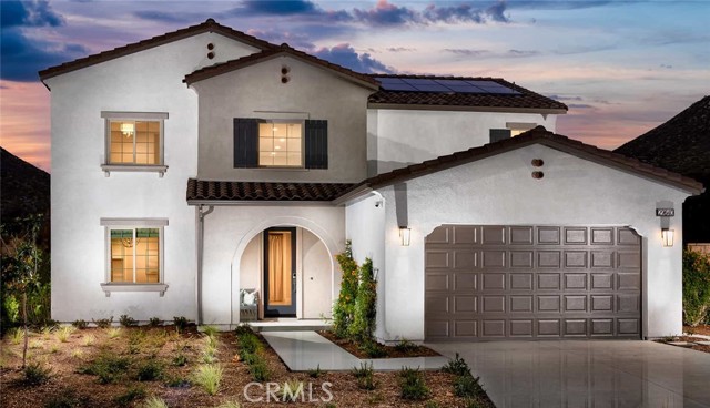 Detail Gallery Image 1 of 15 For 29640 Barrel Ct, Winchester,  CA 92596 - 4 Beds | 2/1 Baths