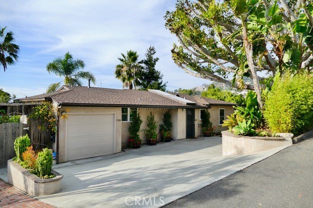 736 Griffith Way #B, Laguna Beach, CA 92651