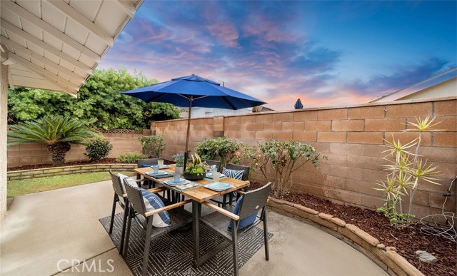 Detail Gallery Image 35 of 50 For 224 W Crystal View Ave, Orange,  CA 92865 - 4 Beds | 2 Baths