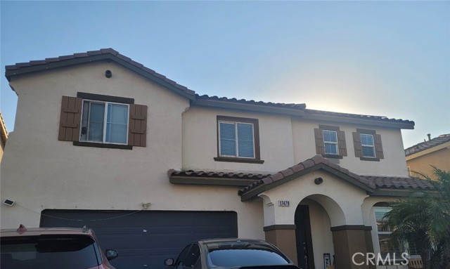 Detail Gallery Image 1 of 1 For 17479 Calle De Amigos, Moreno Valley,  CA 92551 - 4 Beds | 2/1 Baths